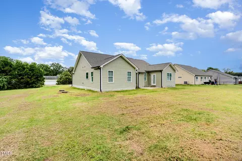 Exterior - 5750 Stott St, Bailey, NC 27807 photo 4 of 4