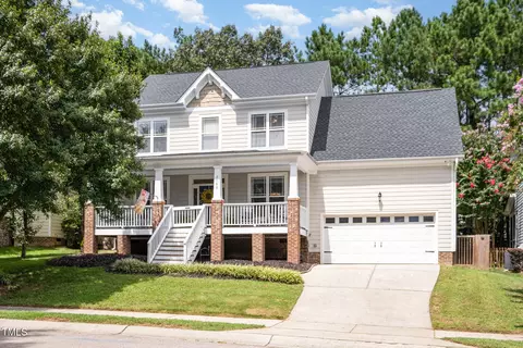 3153 Suncrest Village Ln, Raleigh, NC 27616