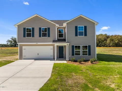 2360 Mcnair Rd, Tarboro, NC 27886