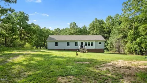 307 Madison Grove Ln, Henderson, NC 27537