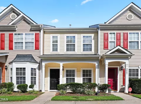 3005 Courtney Creek Blvd, Durham, NC 27713