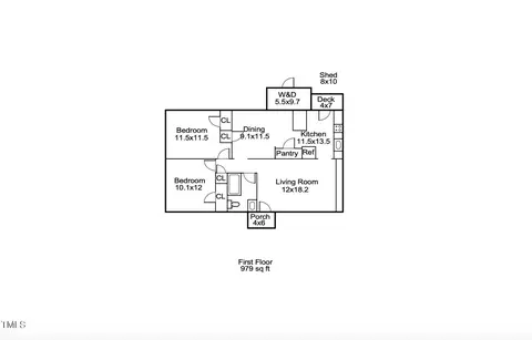 2013 Walnut St, Durham, NC 27705 photo 24