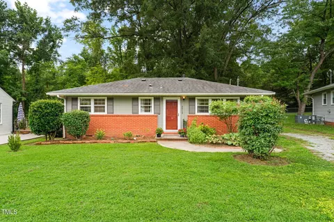 2013 Walnut St, Durham, NC 27705