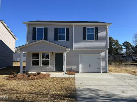 1123 Albemarle Ave, Tarboro, NC 27886