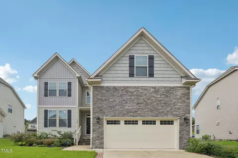 3338 Prospect Pkwy, Durham, NC 27703