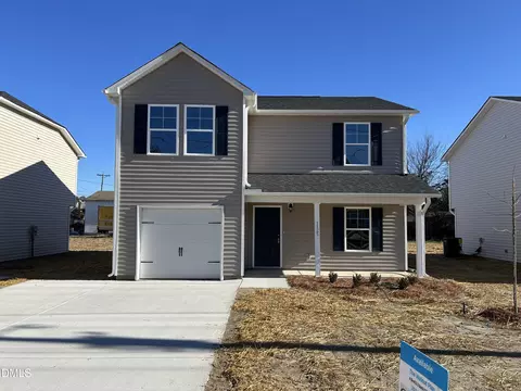 1125 Albemarle Ave, Tarboro, NC 27886