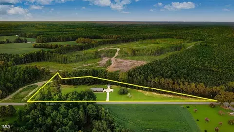 1019 Bowers Rd, Littleton, NC 27850