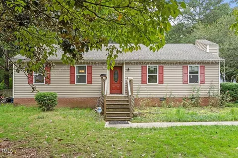 3605 Satellite Ct, Raleigh, NC 27604