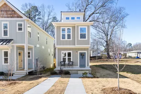 1457 Maplewood Dr # B, Durham, NC 27704