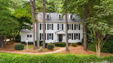 8609 Carriage Tour Ln, Raleigh, NC 27615