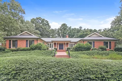 1709 Faison Rd, Durham, NC 27705