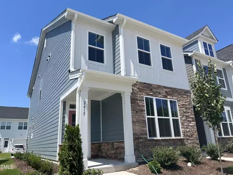 2415 Whitewing Ln, Wendell, NC 27591