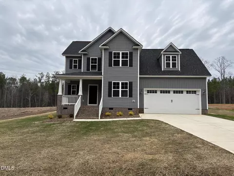 422 Rye Way, Wendell, NC 27591