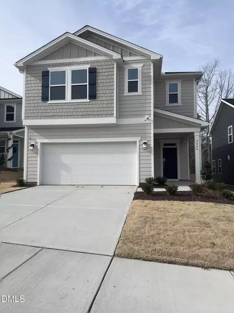 2660 Princess Tree Dr, Raleigh, NC 27616