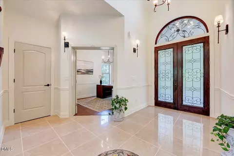 Entry Way - 1217 Mauldin Cir, Wake Forest, NC 27587 photo 3 of 5