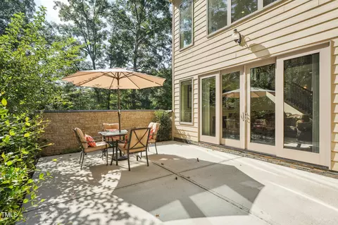 Exterior - 1217 Mauldin Cir, Wake Forest, NC 27587 photo 2 of 6