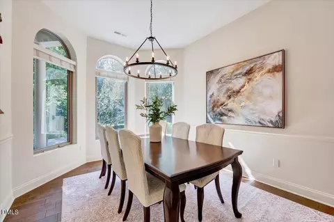 Dining - 1217 Mauldin Cir, Wake Forest, NC 27587 photo 1 of 2