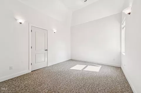 Bedroom - 1217 Mauldin Cir, Wake Forest, NC 27587 photo 3 of 3