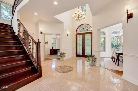 Entry Way - 1217 Mauldin Cir, Wake Forest, NC 27587 photo 1 of 5