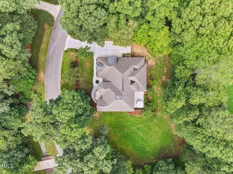 View/Area - 1217 Mauldin Cir, Wake Forest, NC 27587 photo 2 of 2