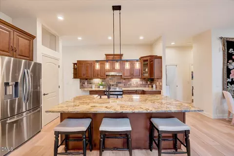 Kitchen - 1217 Mauldin Cir, Wake Forest, NC 27587 photo 1 of 5