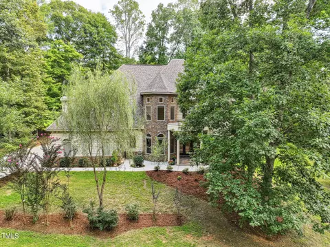 Exterior - 1217 Mauldin Cir, Wake Forest, NC 27587 photo 6 of 6