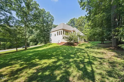 Exterior - 1217 Mauldin Cir, Wake Forest, NC 27587 photo 5 of 6
