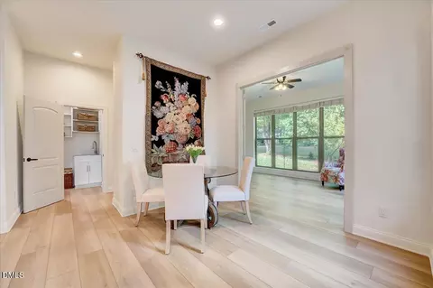 Dining - 1217 Mauldin Cir, Wake Forest, NC 27587 photo 2 of 2