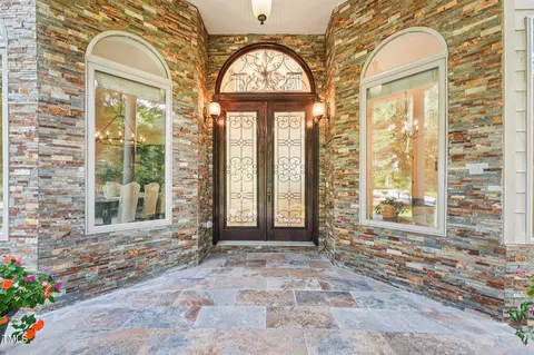 Entry Way - 1217 Mauldin Cir, Wake Forest, NC 27587 photo 2 of 5