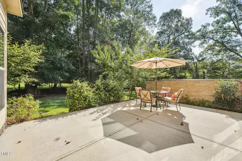 Exterior - 1217 Mauldin Cir, Wake Forest, NC 27587 photo 4 of 6