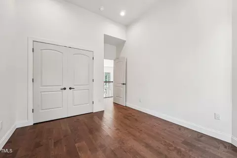 Bedroom - 1217 Mauldin Cir, Wake Forest, NC 27587 photo 2 of 3