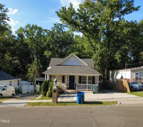 312 End Ave, Durham, NC 27703