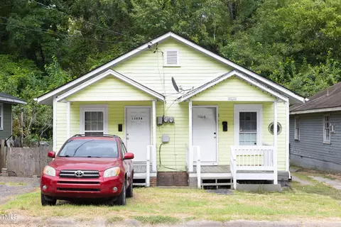 1505 N Hyde Park Ave, Durham, NC 27701