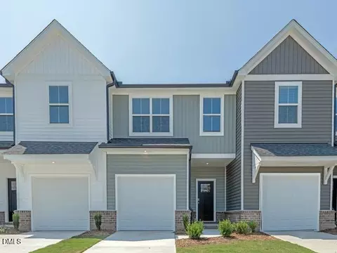 1365 Bessie Ct, Wake Forest, NC 27587
