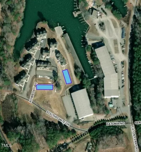 0 Transom Ct, Littleton, NC 27850