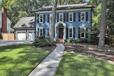 1012 New Dover Rd, Apex, NC 27502
