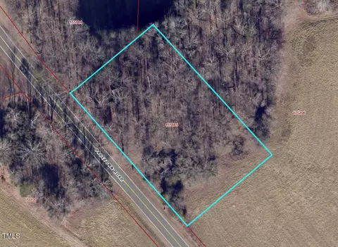 0 Pagetown Rd, Burlington, NC 27217