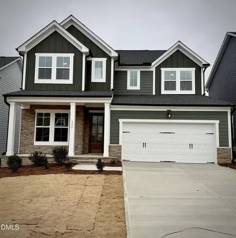 333 Murray Grey Ln, Wake Forest, NC 27587