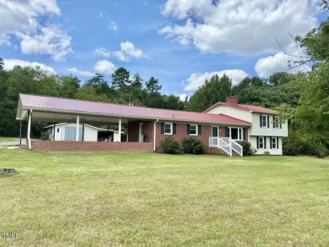 3291 Mcghees Mill Rd, Semora, NC 27343