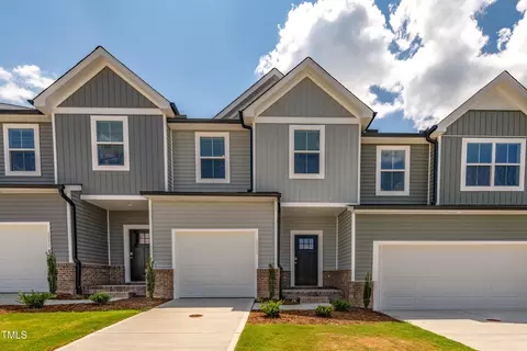 1373 Bessie Ct, Wake Forest, NC 27587