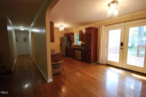 Entry Way - 416 Morreene Rd, Durham, NC 27705 photo 1 of 1