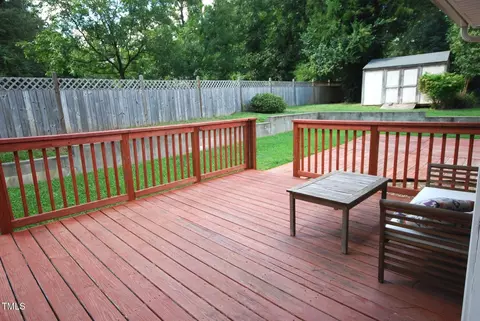 Exterior - 416 Morreene Rd, Durham, NC 27705 photo 3 of 10