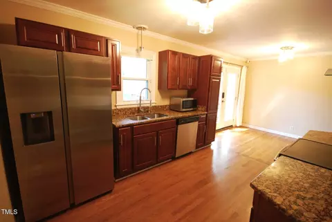 Kitchen - 416 Morreene Rd, Durham, NC 27705 photo 2 of 3