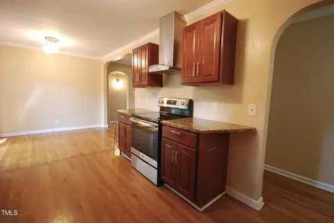 Kitchen - 416 Morreene Rd, Durham, NC 27705 photo 3 of 3