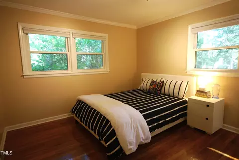 Bedroom - 416 Morreene Rd, Durham, NC 27705 photo 1 of 4