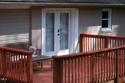 Exterior - 416 Morreene Rd, Durham, NC 27705 photo 1 of 10
