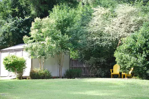 Exterior - 416 Morreene Rd, Durham, NC 27705 photo 9 of 10