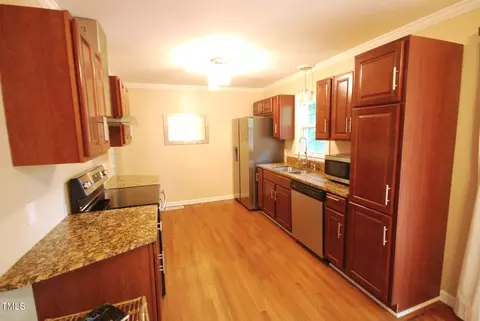 Kitchen - 416 Morreene Rd, Durham, NC 27705 photo 1 of 3