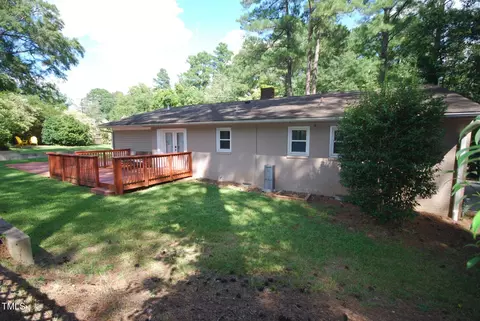 Exterior - 416 Morreene Rd, Durham, NC 27705 photo 8 of 10