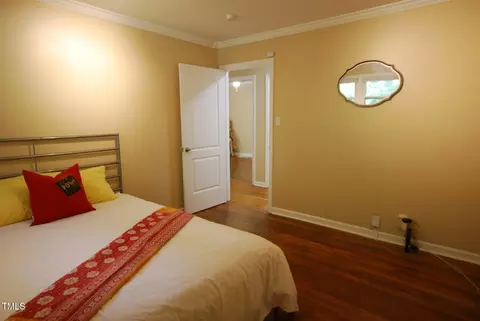 Bedroom - 416 Morreene Rd, Durham, NC 27705 photo 2 of 4